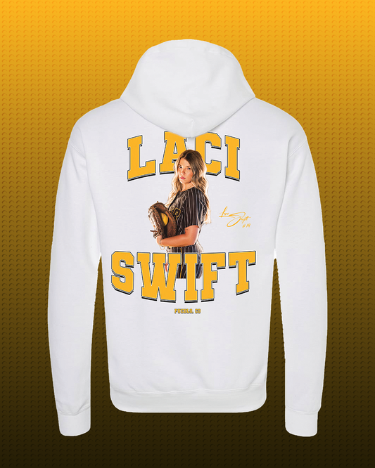 “Signature” Laci Swift Hoodie