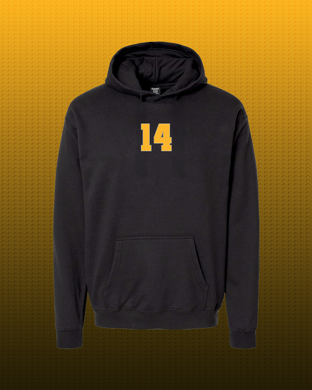 “Signature” Laci Swift Hoodie