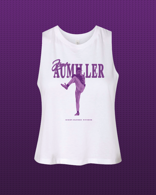 “New Age” Jayden Aumiller Tank