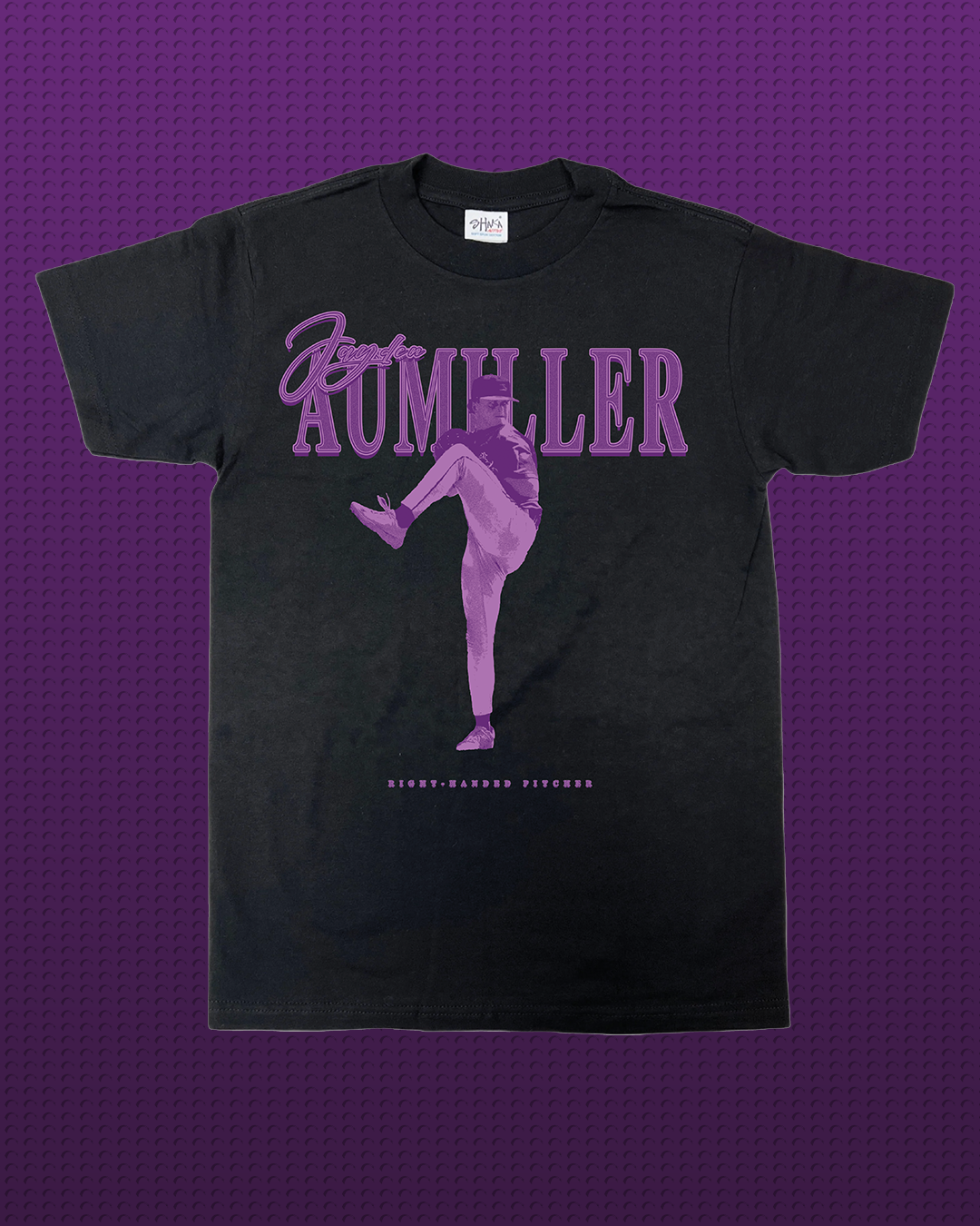 “New Age” Jayden Aumiller T-Shirt