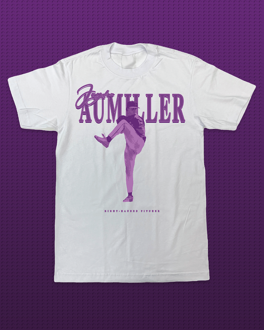 “New Age” Jayden Aumiller T-Shirt