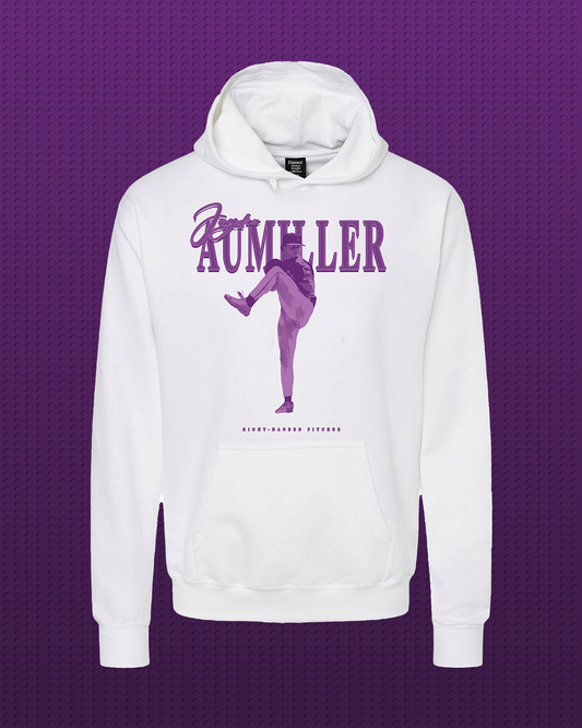 “New Age” Jayden Aumiller Hoodie