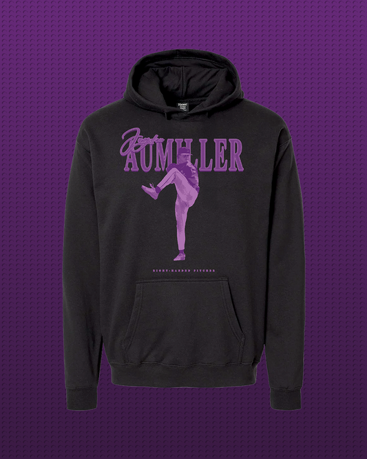 “New Age” Jayden Aumiller Hoodie