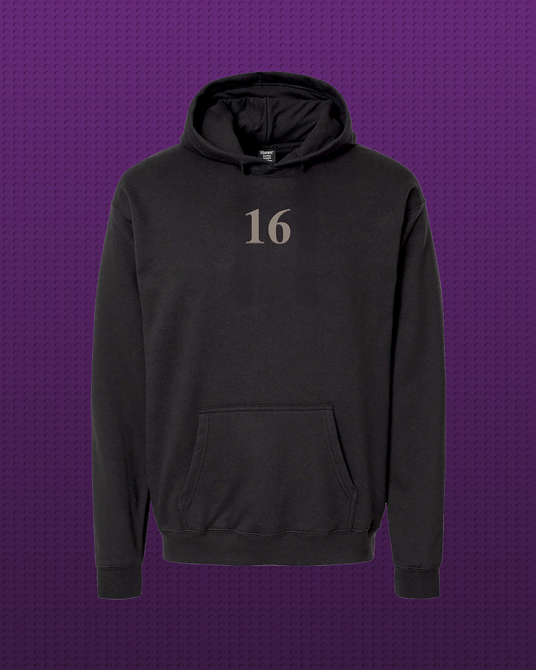 “Signature” Jayden Aumiller Hoodie