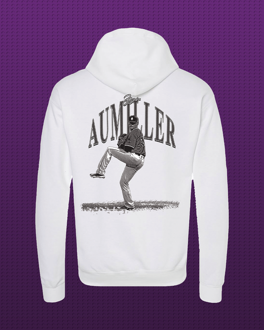 “Signature” Jayden Aumiller Hoodie