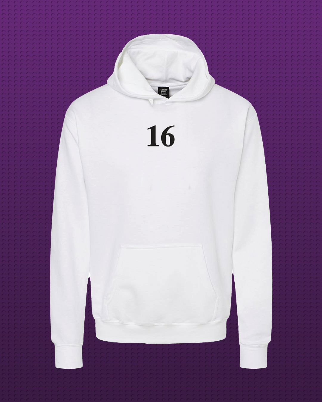 “Signature” Jayden Aumiller Hoodie