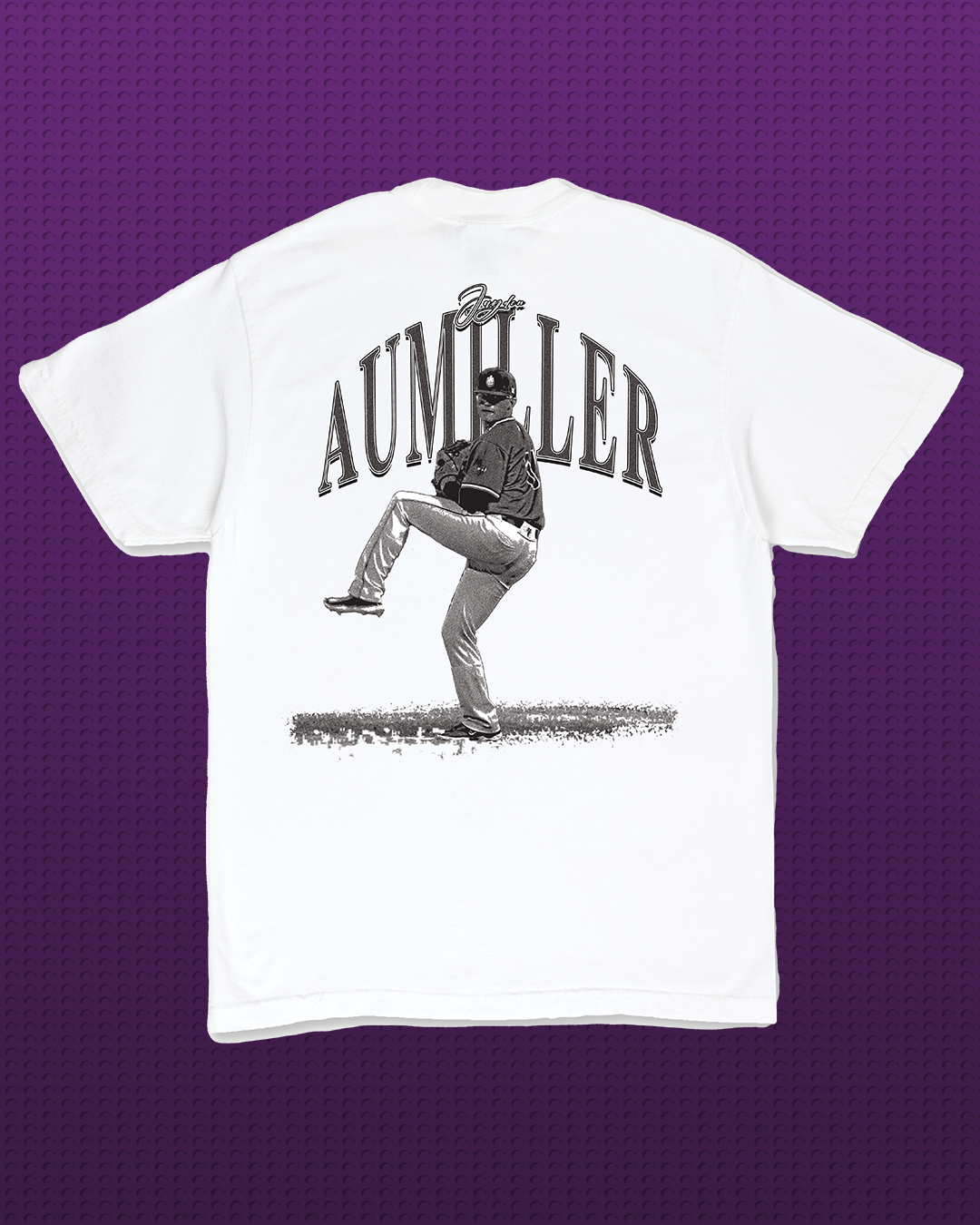“Signature” Jayden Aumiller T-Shirt