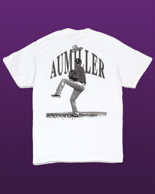 “Signature” Jayden Aumiller T-Shirt