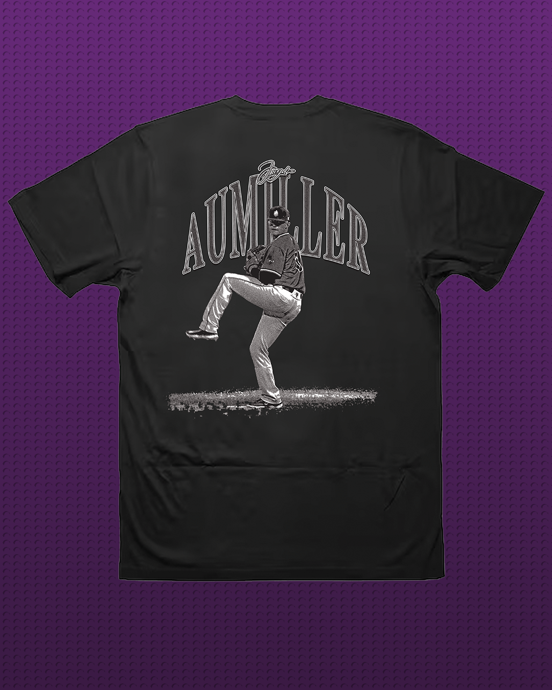 “Signature” Jayden Aumiller T-Shirt