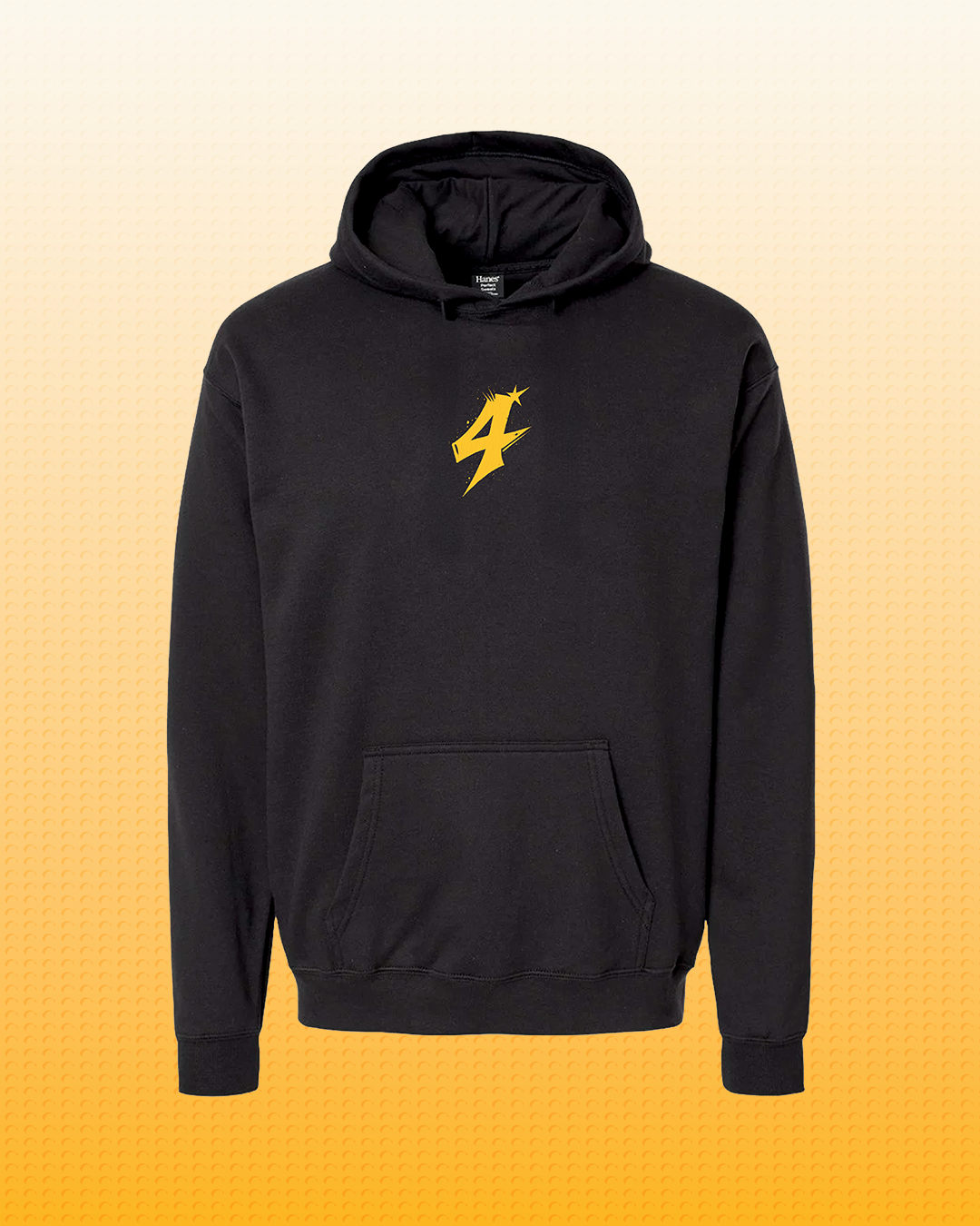 “New Age” Diego Villarreal Hoodie