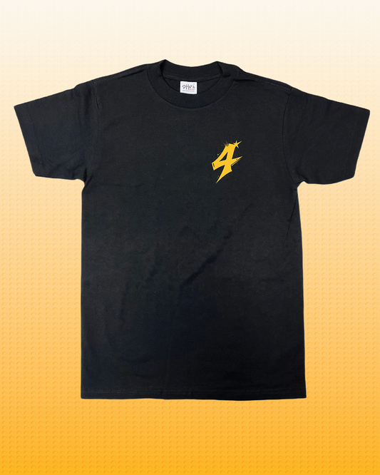 “New Age” Diego Villarreal T-Shirt