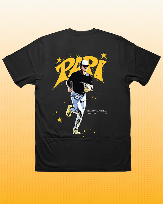 “New Age” Diego Villarreal T-Shirt