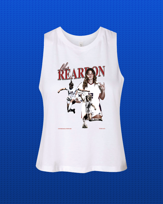 “Vintage” Madi Reardon Tank