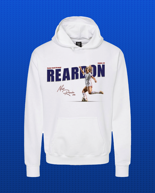 “New Age” Madi Reardon Hoodie