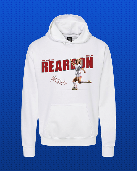 “New Age” Madi Reardon Hoodie