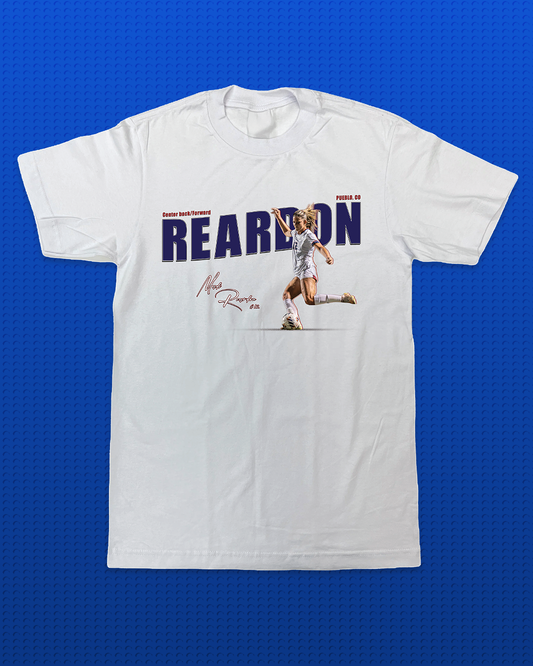 “New Age” Madi Reardon T-Shirt