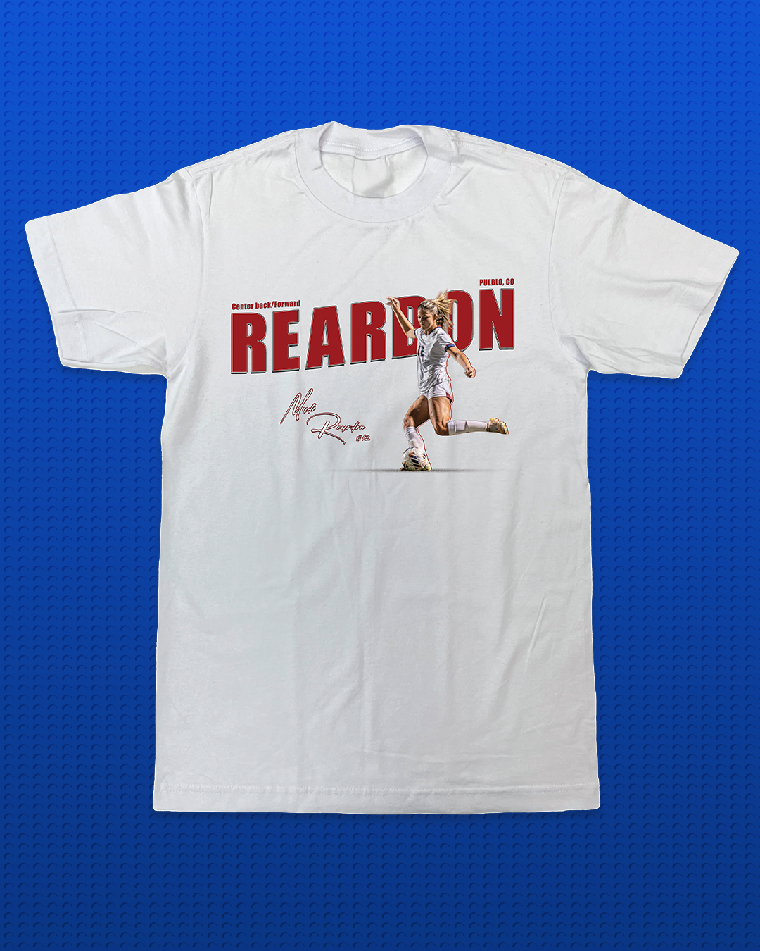 “New Age” Madi Reardon T-Shirt