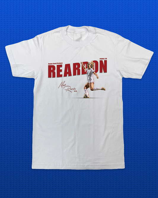 “New Age” Madi Reardon T-Shirt