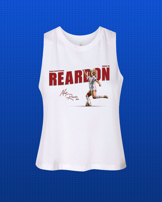 “New Age” Madi Reardon Tank