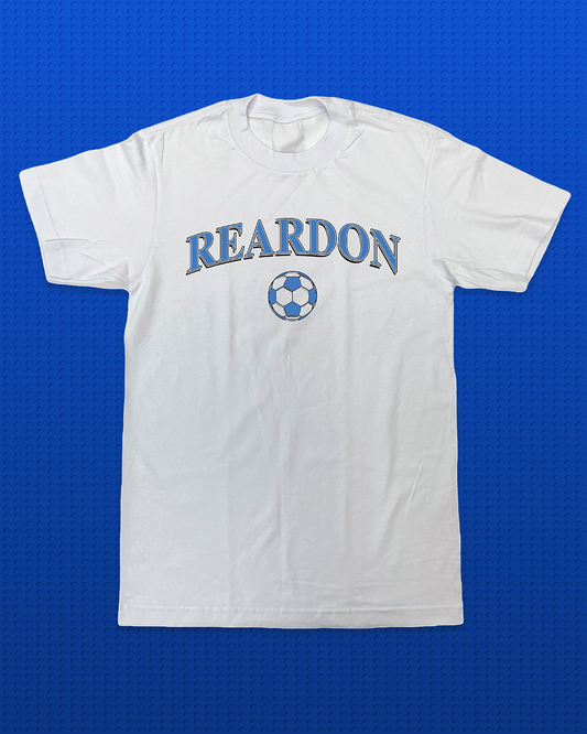 “Reardon” Madi Reardon T-Shirt