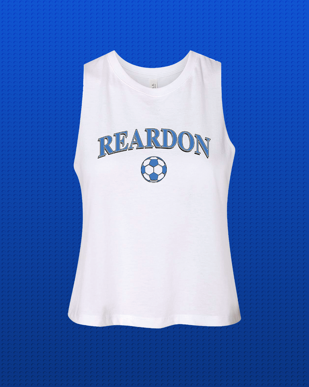“Reardon” Madi Reardon Tank