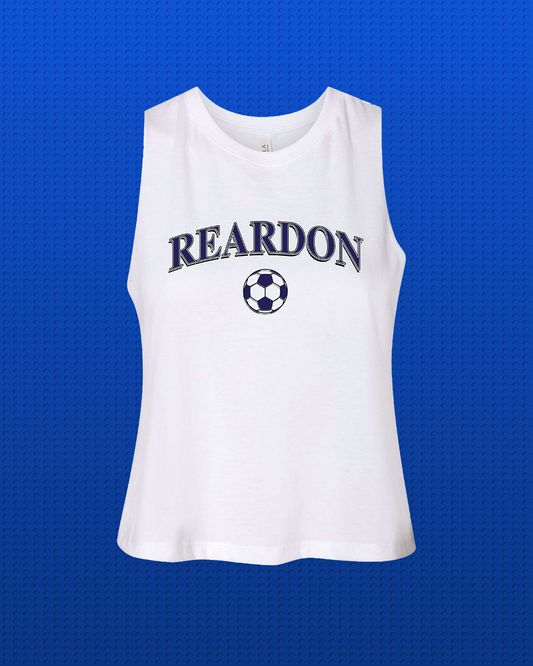 “Reardon” Madi Reardon Tank