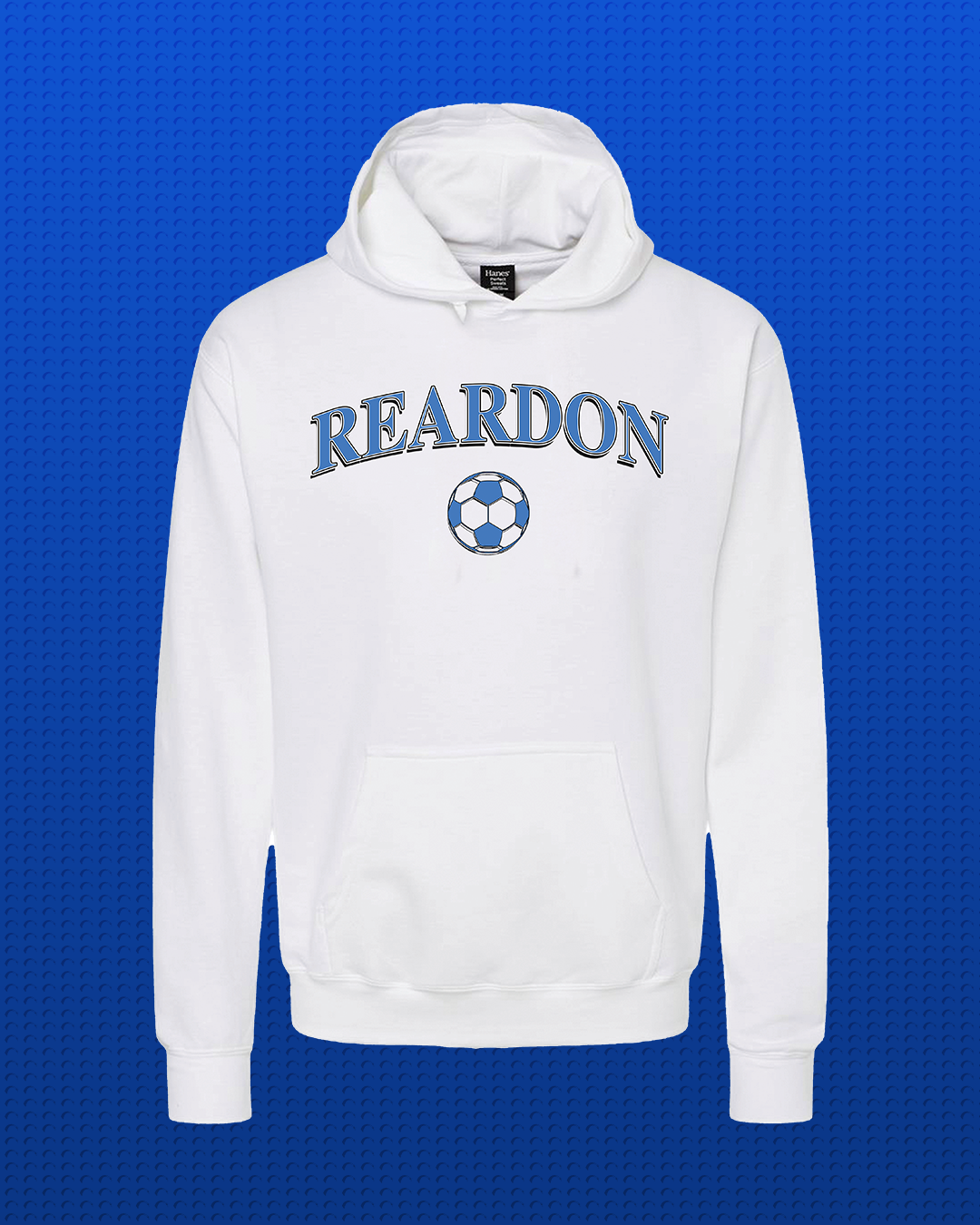 “Reardon” Madi Reardon Hoodie