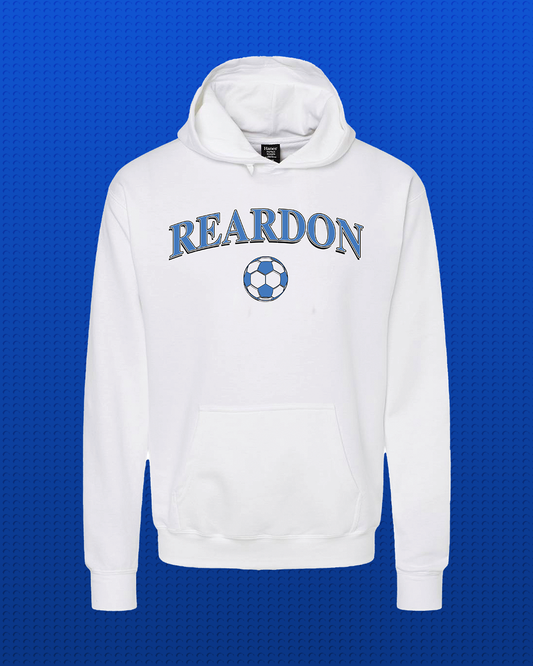 “Reardon” Madi Reardon Hoodie