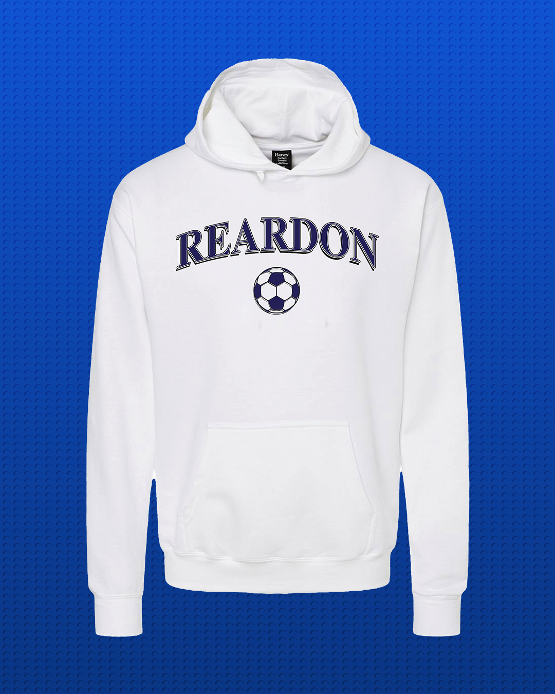 “Reardon” Madi Reardon Hoodie