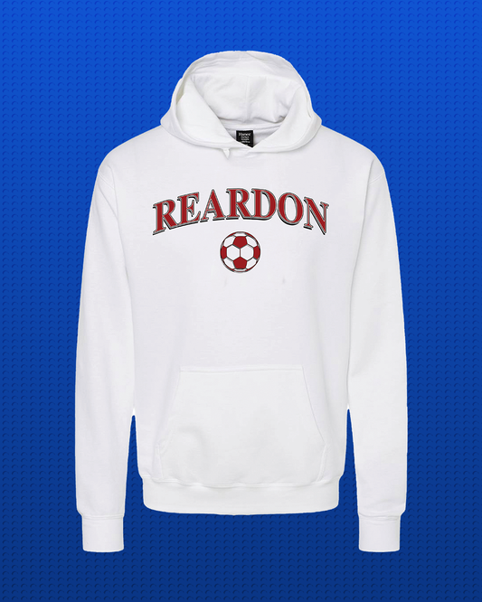 “Reardon” Madi Reardon Hoodie