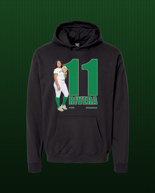 “New Age” Erica Rivera Hoodie