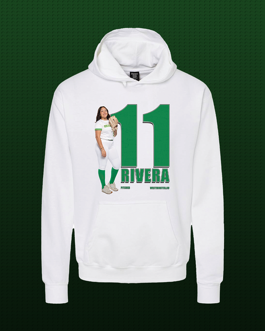 “New Age” Erica Rivera Hoodie