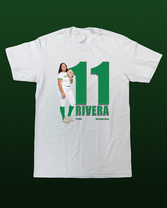 "NEW AGE" Erica Rivera T-Shirt