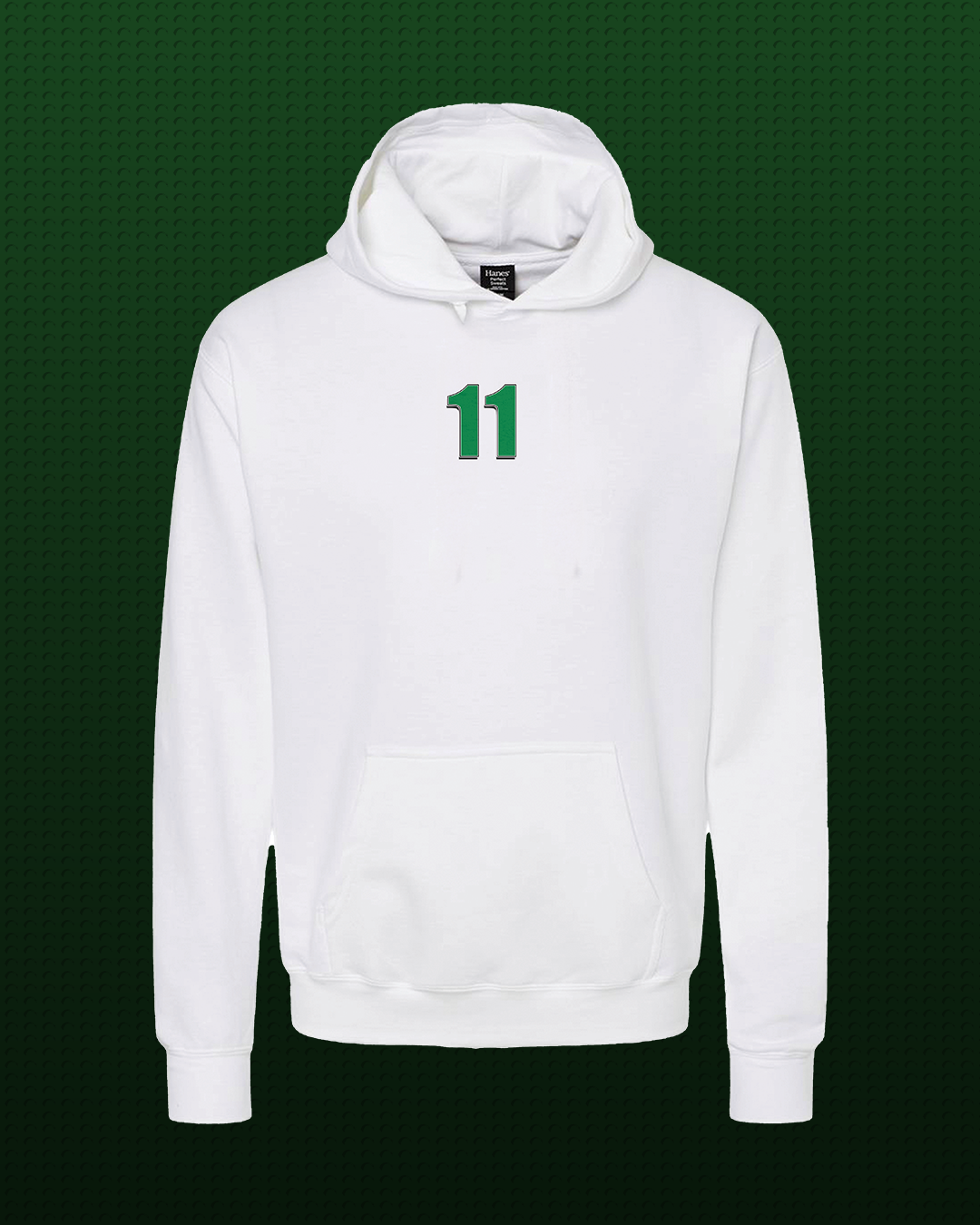“Signature” Erica Rivera Hoodie