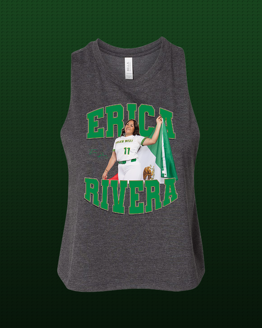 “Signature” Erica Rivera Tank