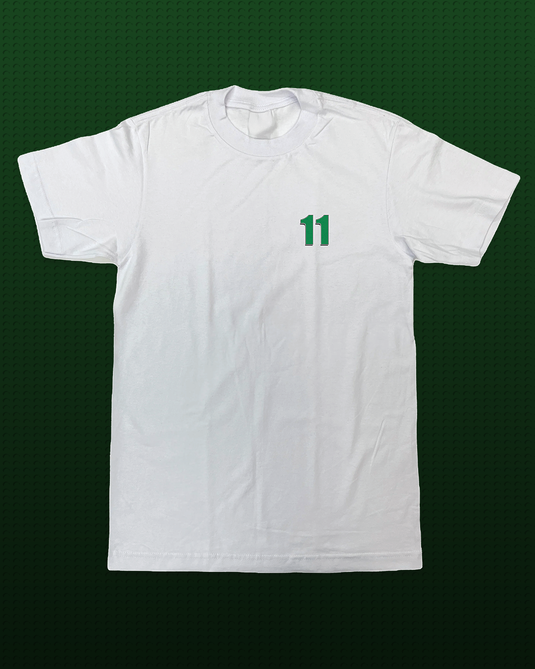 “Signature” Erica Rivera T-Shirt