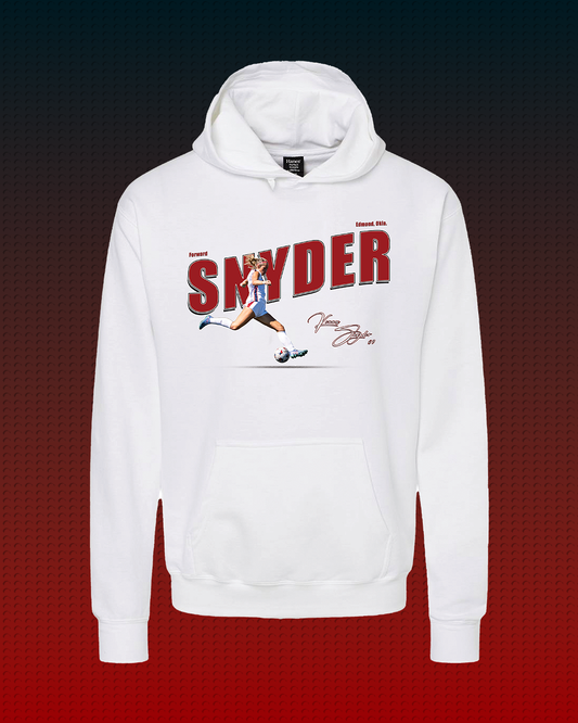 “New Age” Kenna Snyder Hoodie