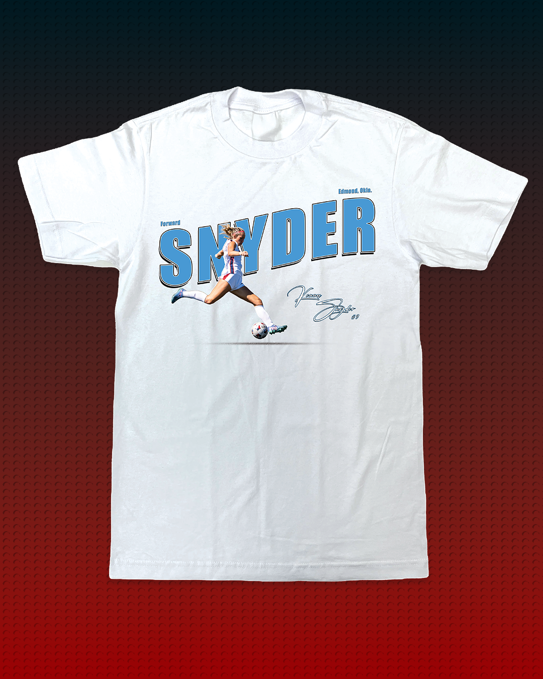 “New Age” Kenna Snyder T-Shirt
