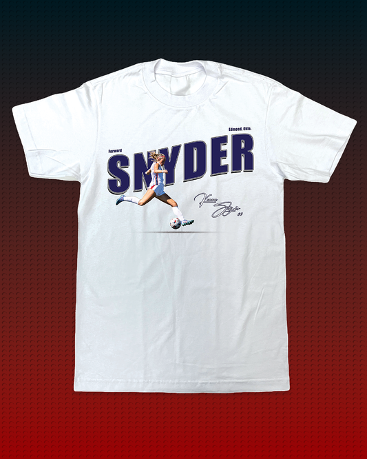 “New Age” Kenna Snyder T-Shirt