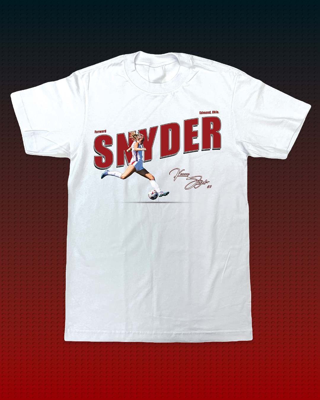 “New Age” Kenna Snyder T-Shirt