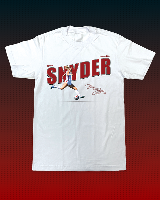 “New Age” Kenna Snyder T-Shirt