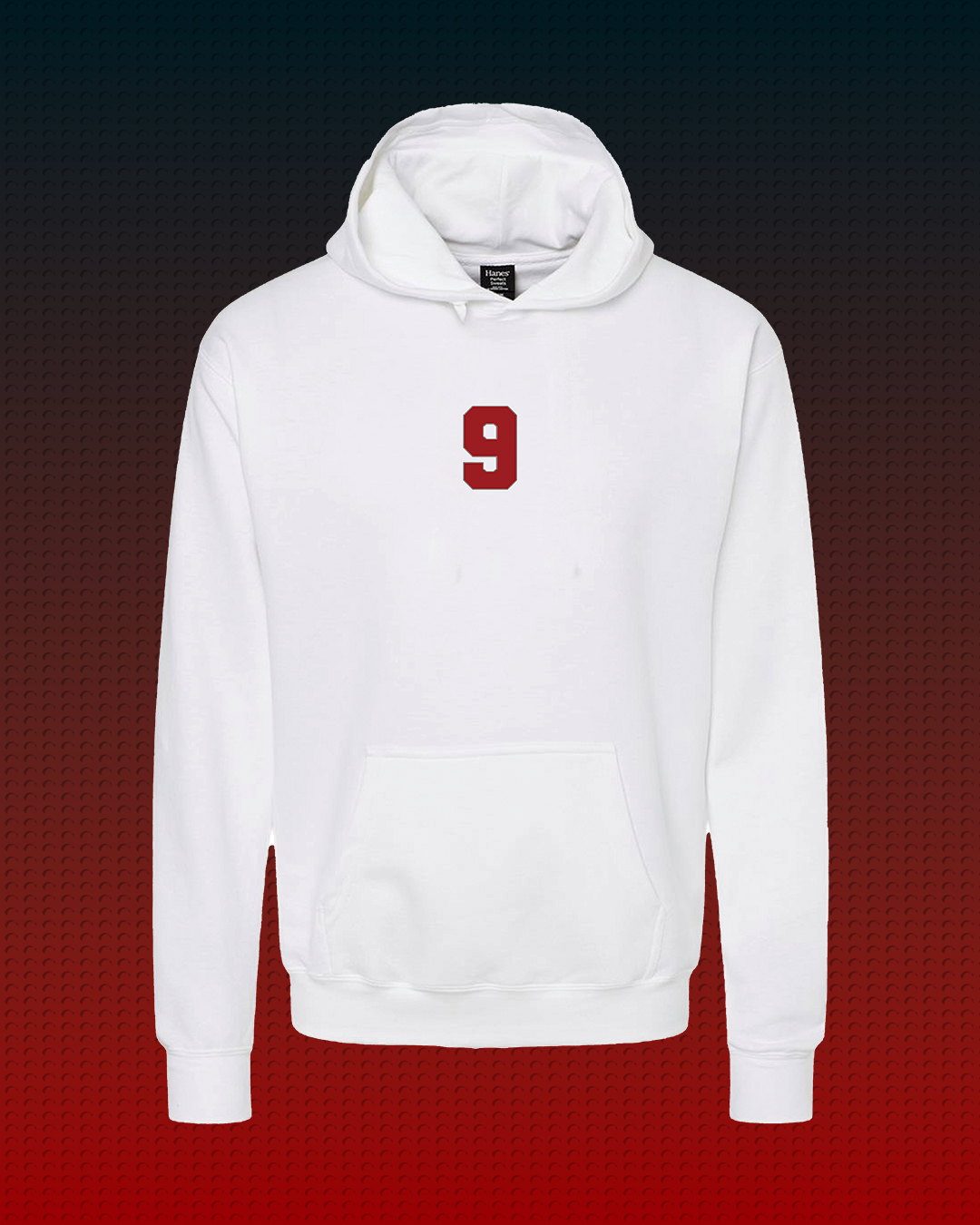 “Signature” Kenna Snyder Hoodie