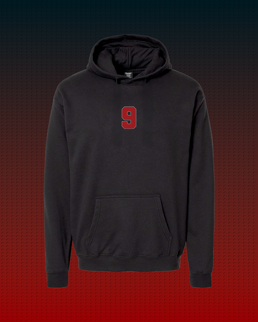 “Signature” Kenna Snyder Hoodie