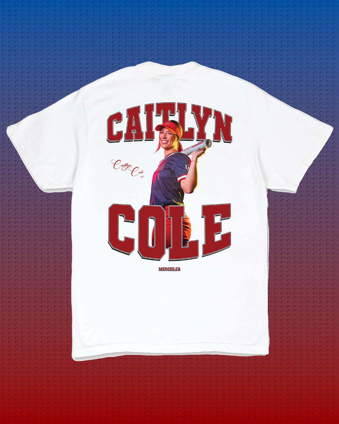 “Signature” Caitlyn Cole T-Shirt