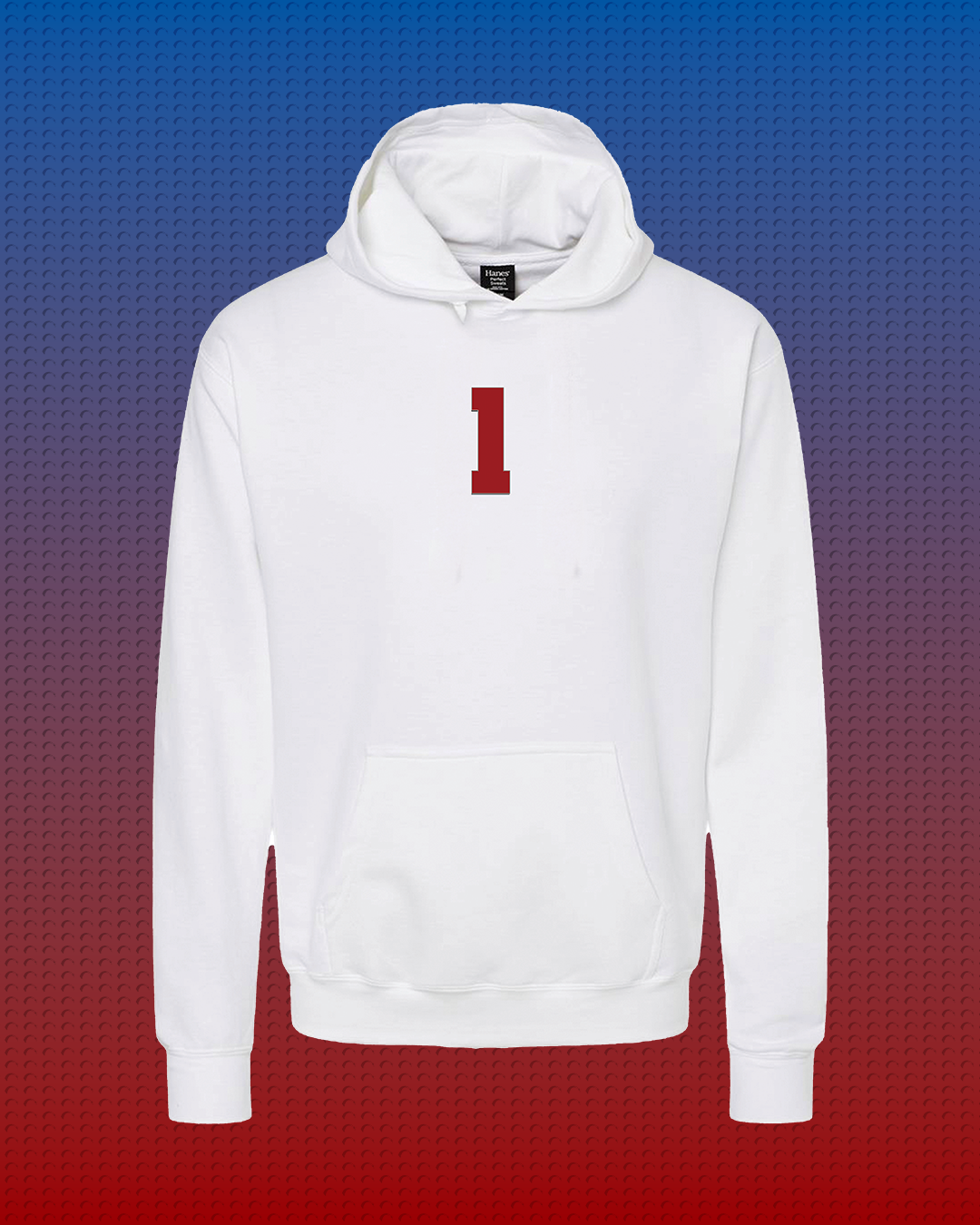 “Signature” Caitlyn Cole Hoodie