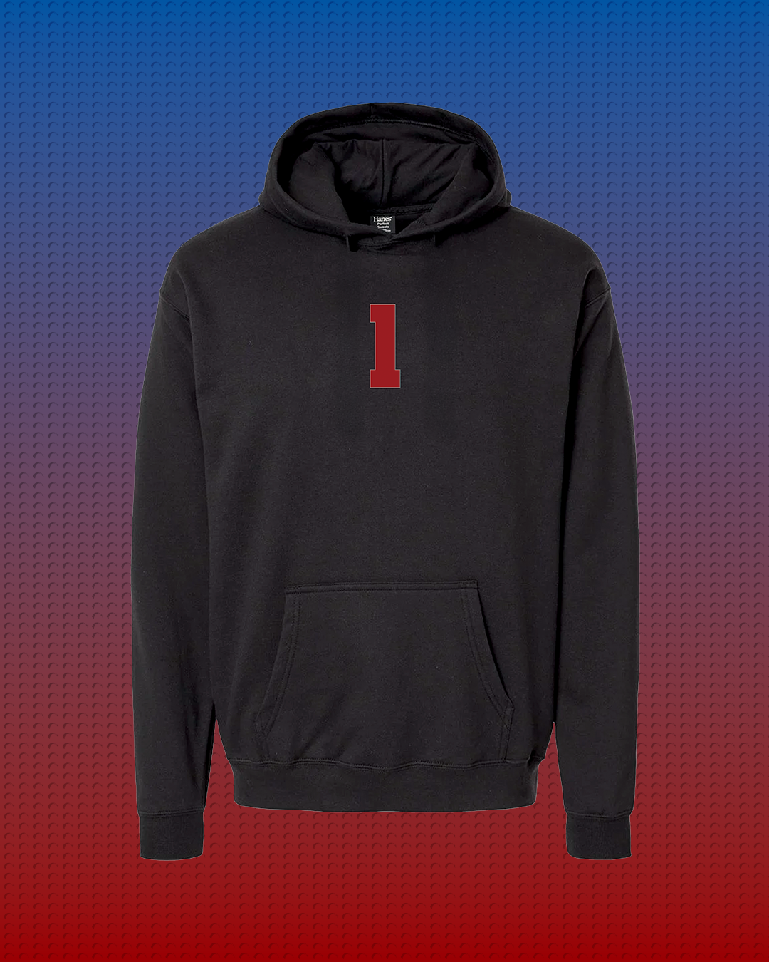 “Signature” Caitlyn Cole Hoodie