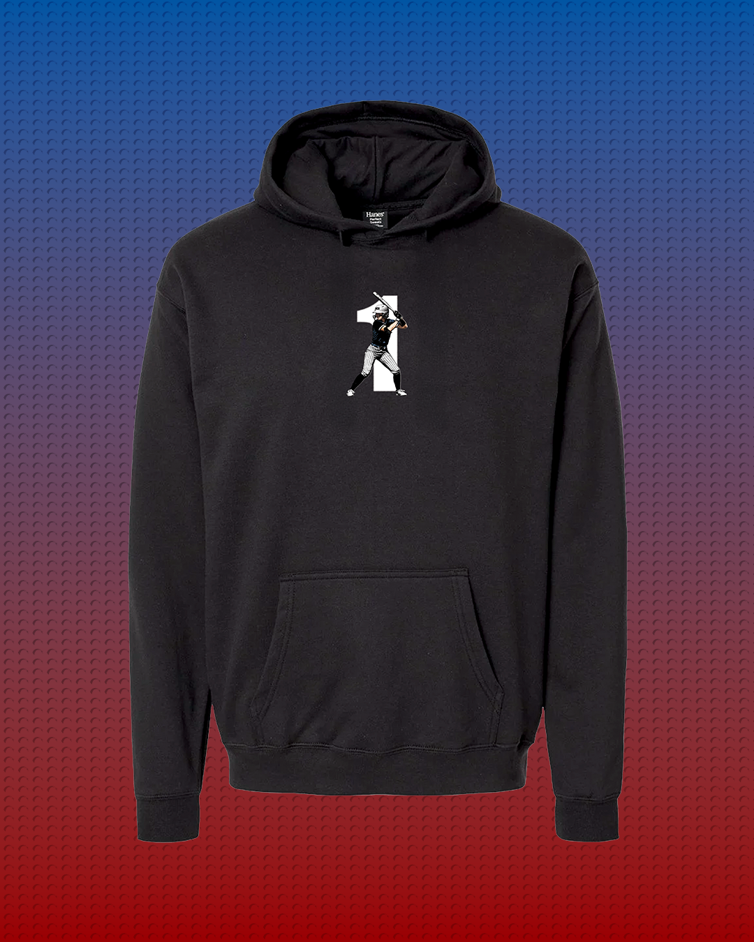“Vintage” Caitlyn Cole Hoodie
