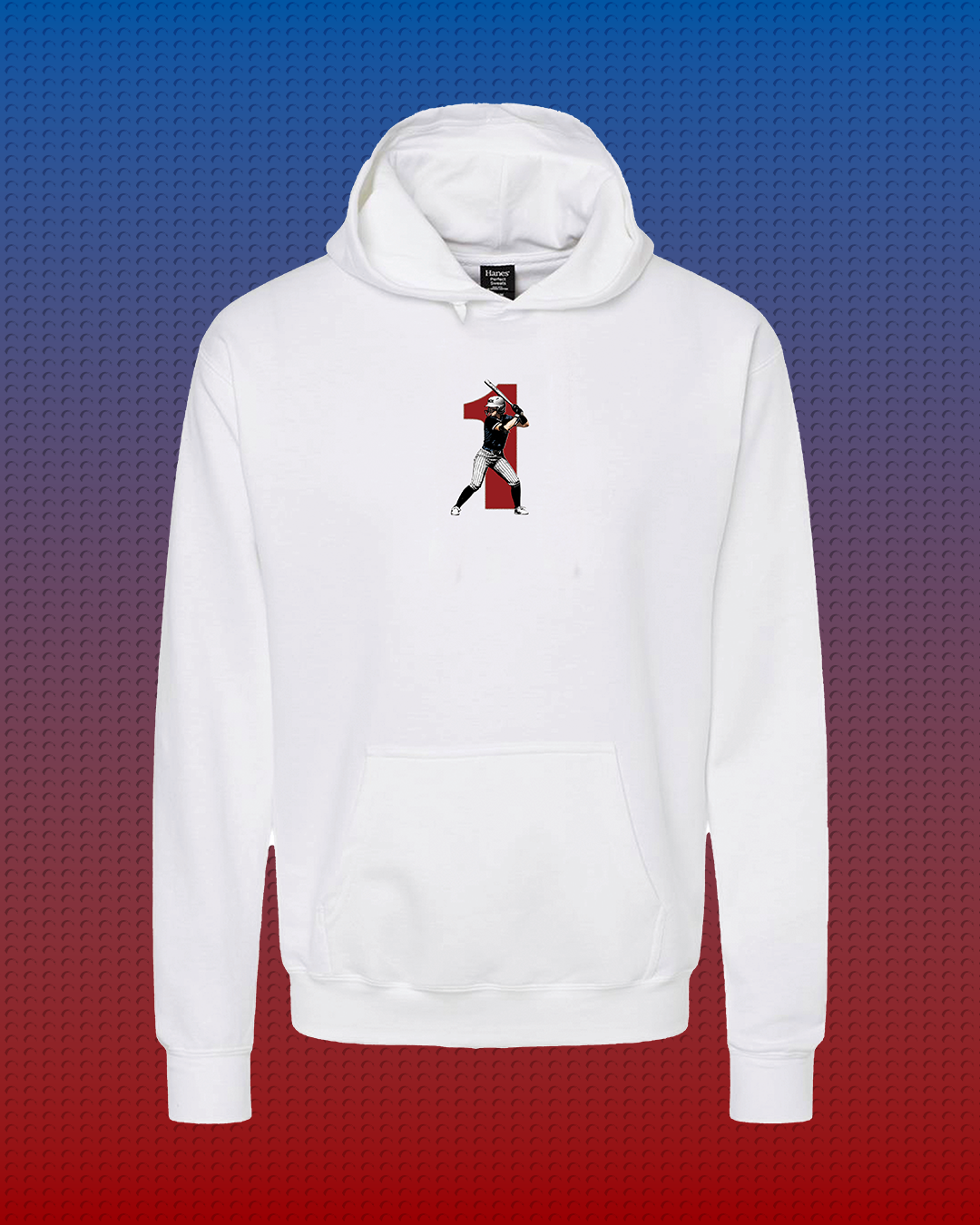 “Vintage” Caitlyn Cole Hoodie