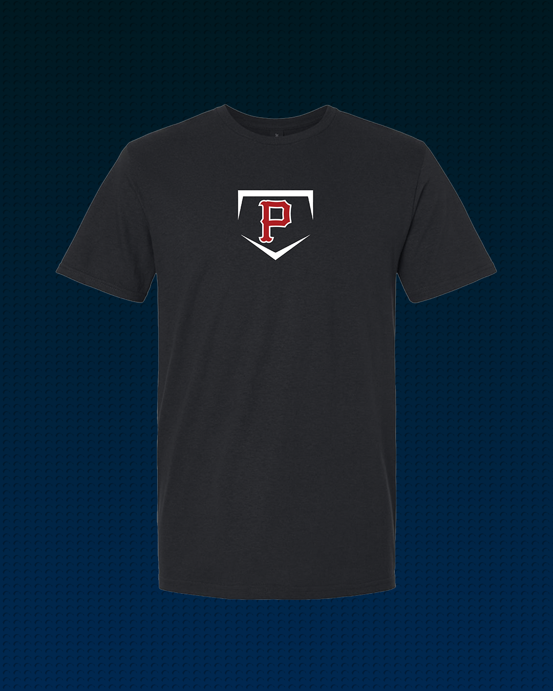 “Place To Be” Pueblo Baseball T-Shirt