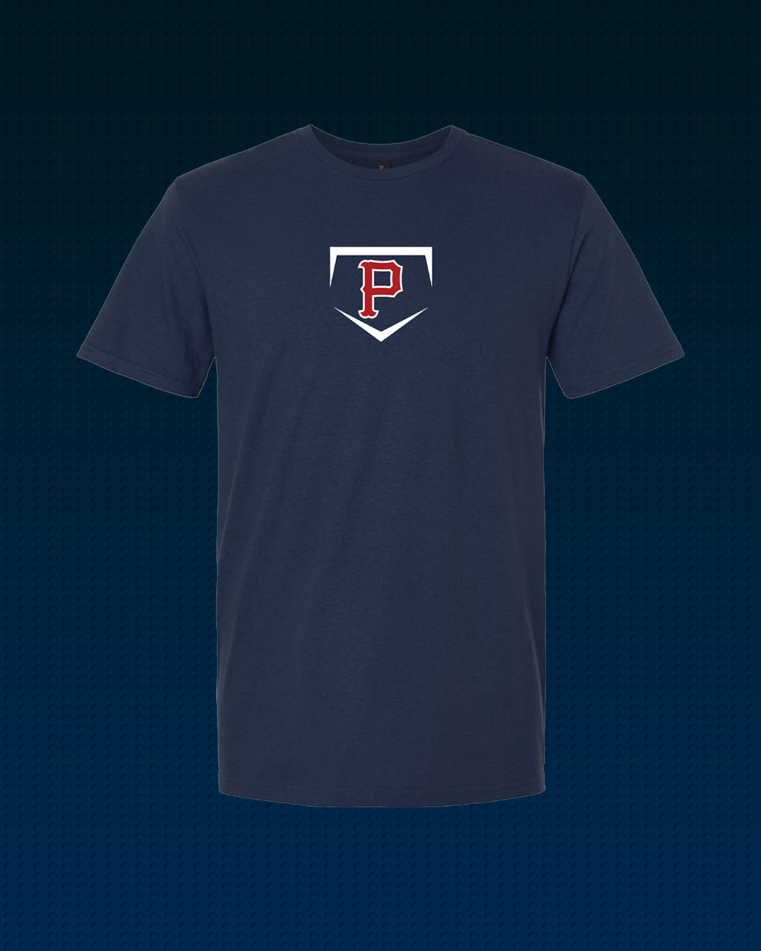 “Place To Be” Pueblo Baseball T-Shirt